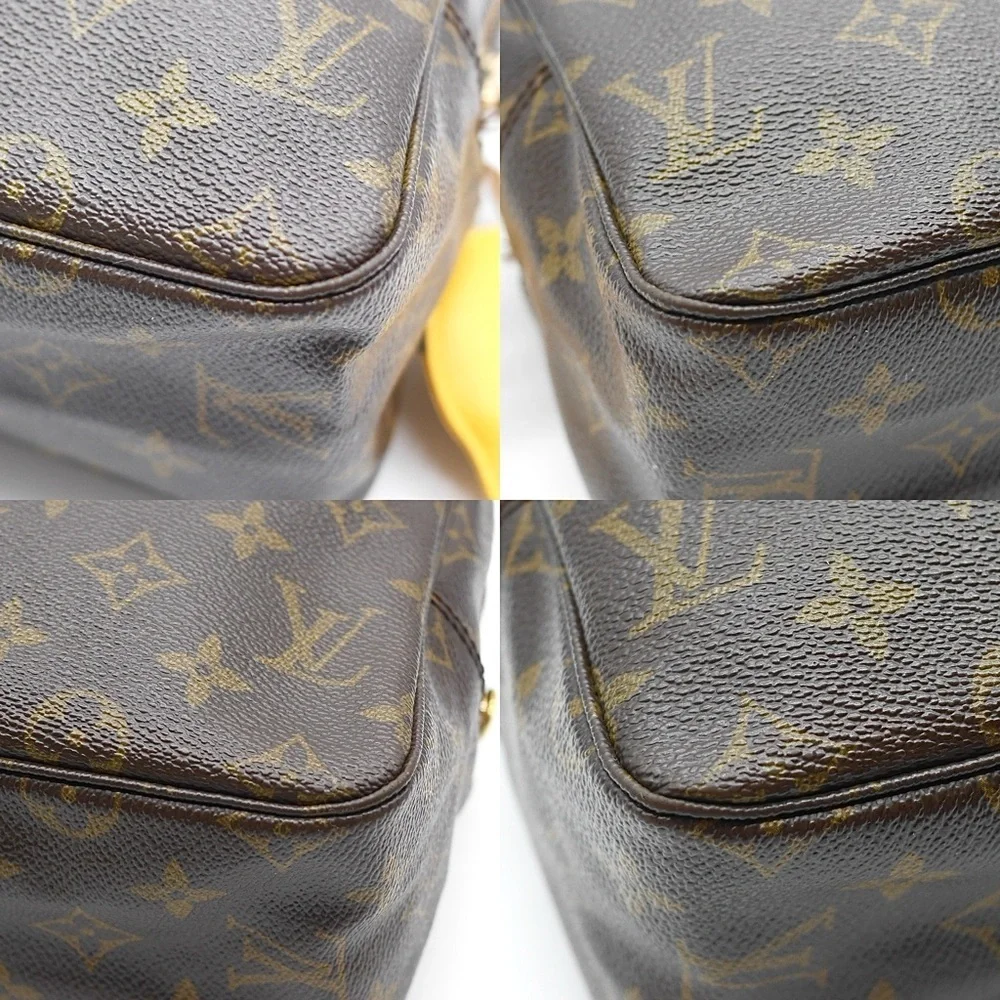 🍓LV Trousse 28 Clutch 862TH - Picture 11 of 15